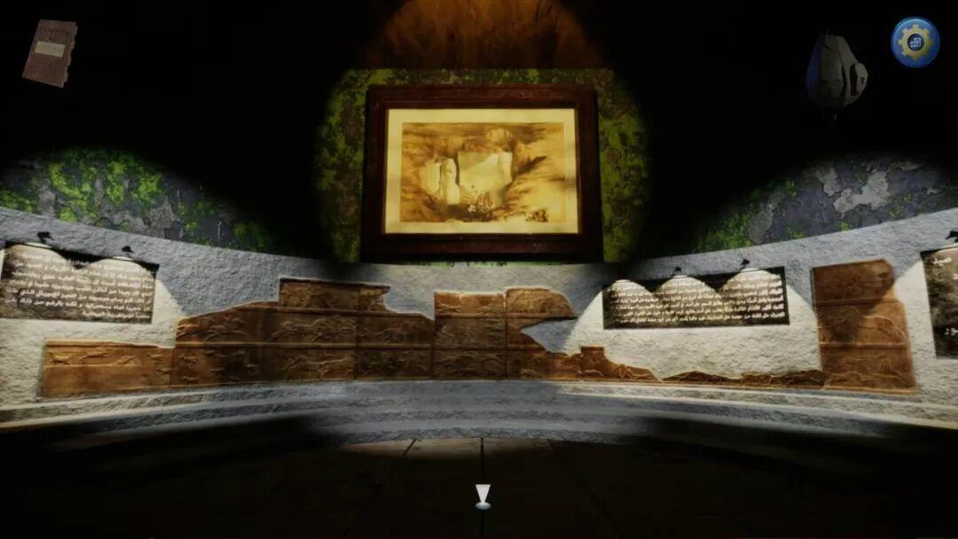 一个伊拉克游戏人的寻路之旅