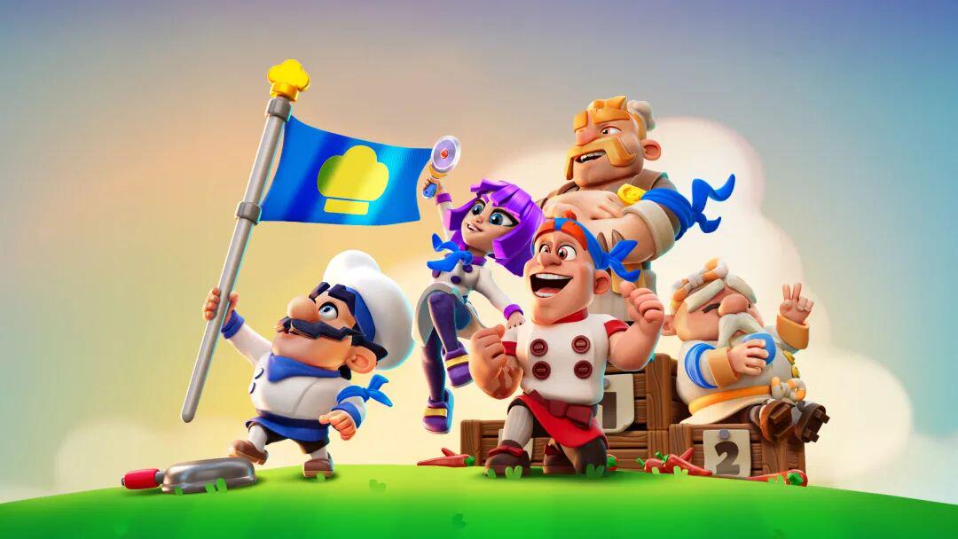 The Middle East's Silicon Valley and a Hub for Global Expansion: How Did the Turks Create the World's Most Awesome Mobile Casual Games?