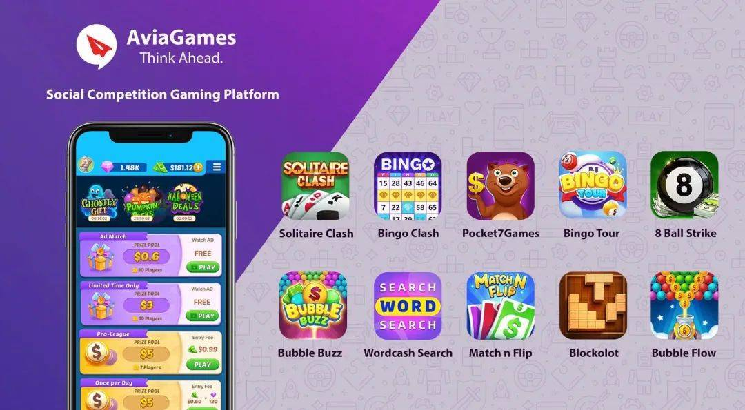 With its products consistently topping the U.S. iOS Free Chart, how has this casual game company made players fall in love with its community?