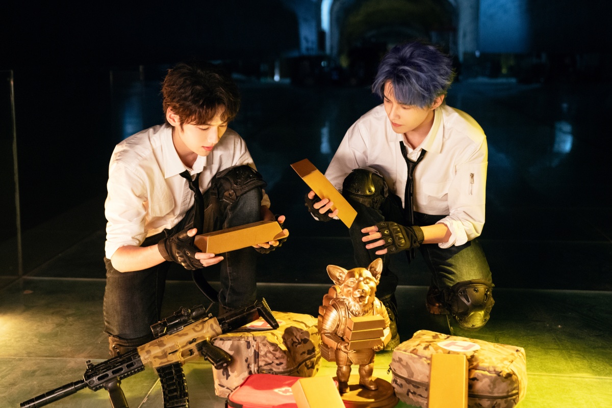 《和平精英》新春短剧《想去你的2026》全网播放量超3亿！ 游戏DAU 破9000万后再创佳绩