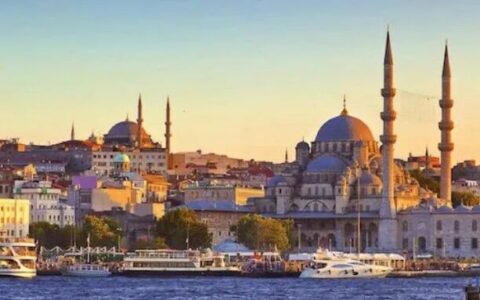 中东硅谷出海圣地，凭什么是土耳其人做出了全世界最牛逼的移动休闲游戏？