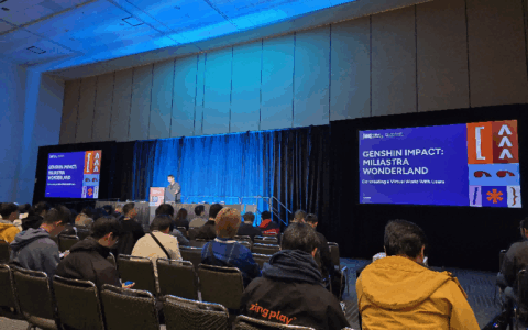 上线三月超1.5亿，米哈游分享：“和原神不一样，我就知道我们做对了”