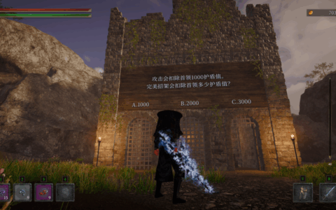 前作10万销量+92%好评，这款一人开发的“整活”RPG续作靠玩家反馈全面升级