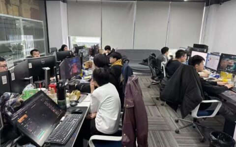 杭州单机游戏突围记：在梦想与荆棘间，织就国产市场新故事