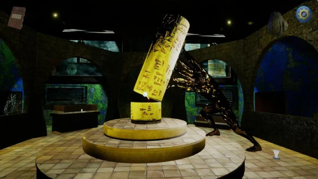 一个伊拉克游戏人的寻路之旅