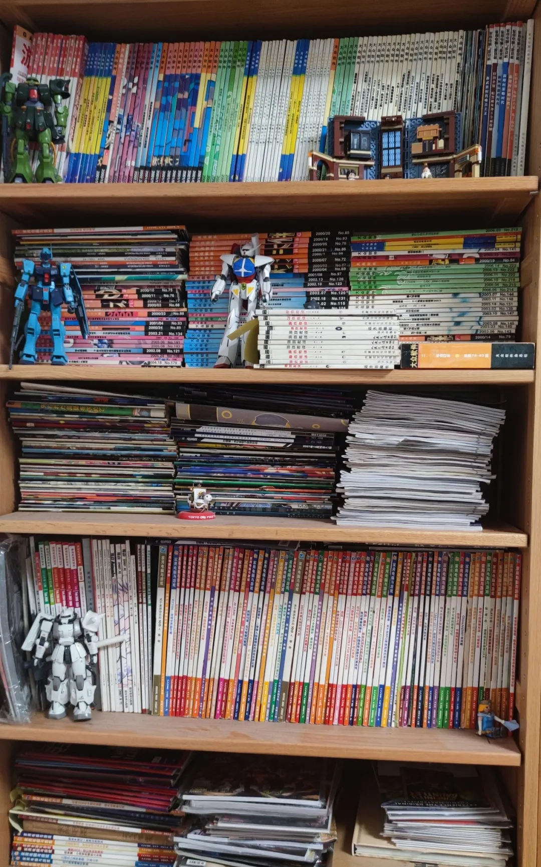 中国游戏和一位行外人的风云