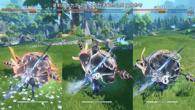 After eight months of hard work, how close is this new game—which 9 million players have been eagerly awaiting—to completion?
