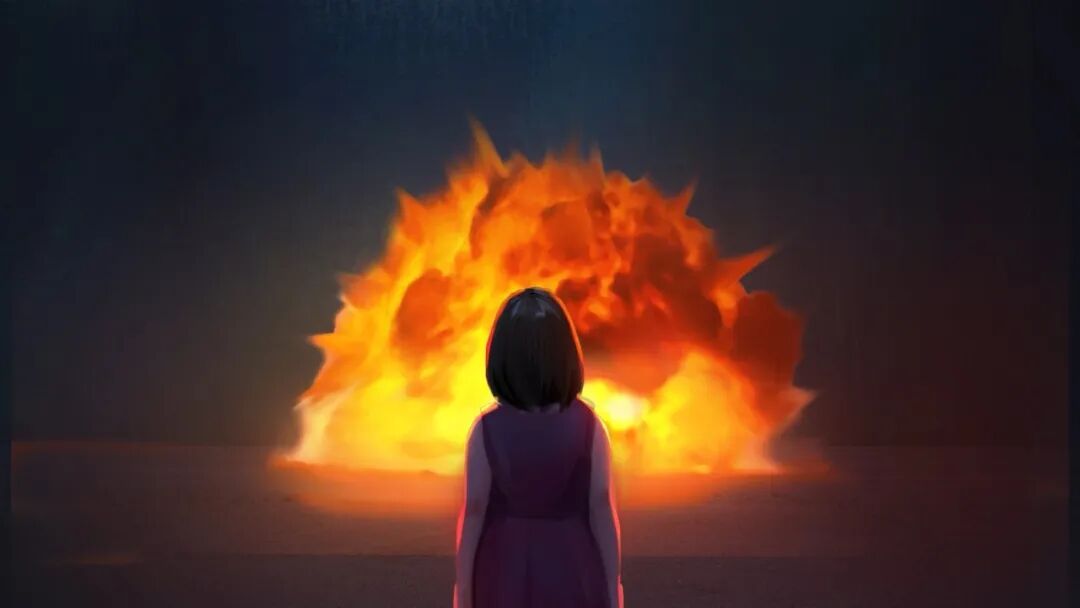 一个伊拉克游戏人的寻路之旅