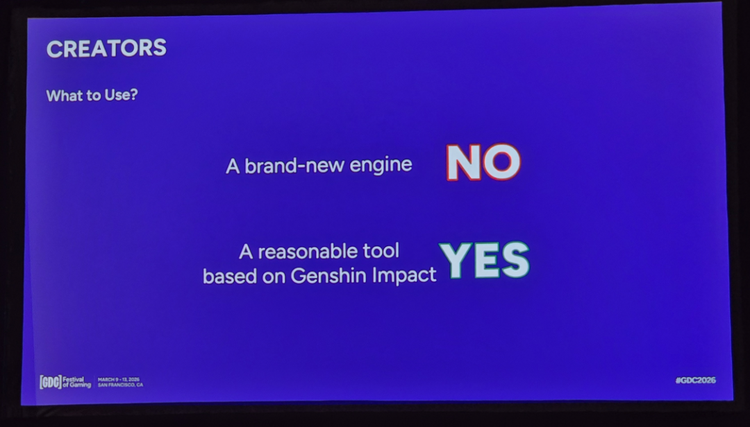 上线三月超1.5亿，米哈游分享：“和原神不一样，我就知道我们做对了”