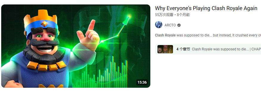 国服比国际服更焕发第二春？这款经典卡牌游戏迎来了它的十周年