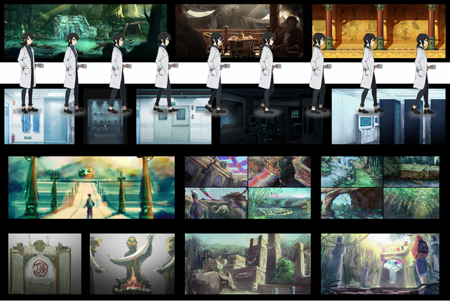 获网易B站投资，最惨时账上只有3万，但铁血老二次元将闪电般归来