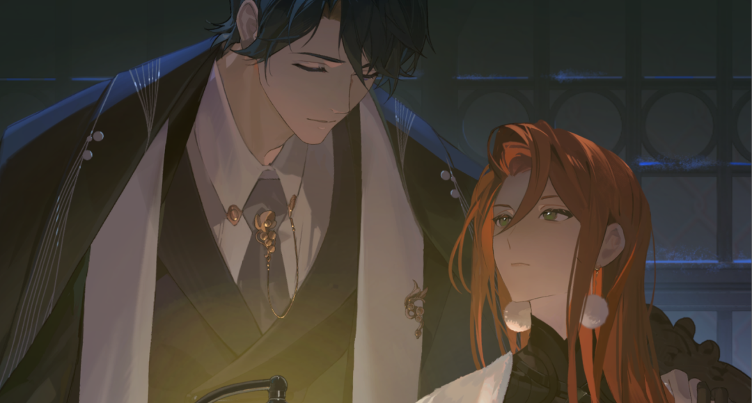 2026最受期待的女性向游戏，做成什么样了？