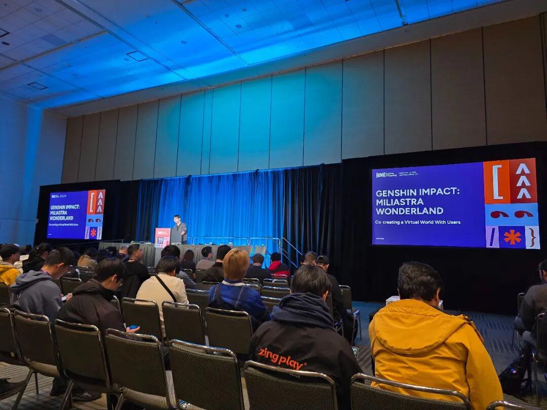 上线三月超1.5亿，米哈游分享：“和原神不一样，我就知道我们做对了”