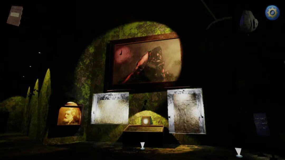 一个伊拉克游戏人的寻路之旅