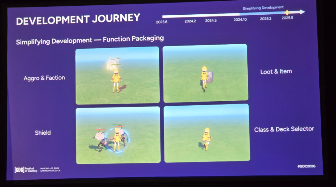 上线三月超1.5亿，米哈游分享：“和原神不一样，我就知道我们做对了”