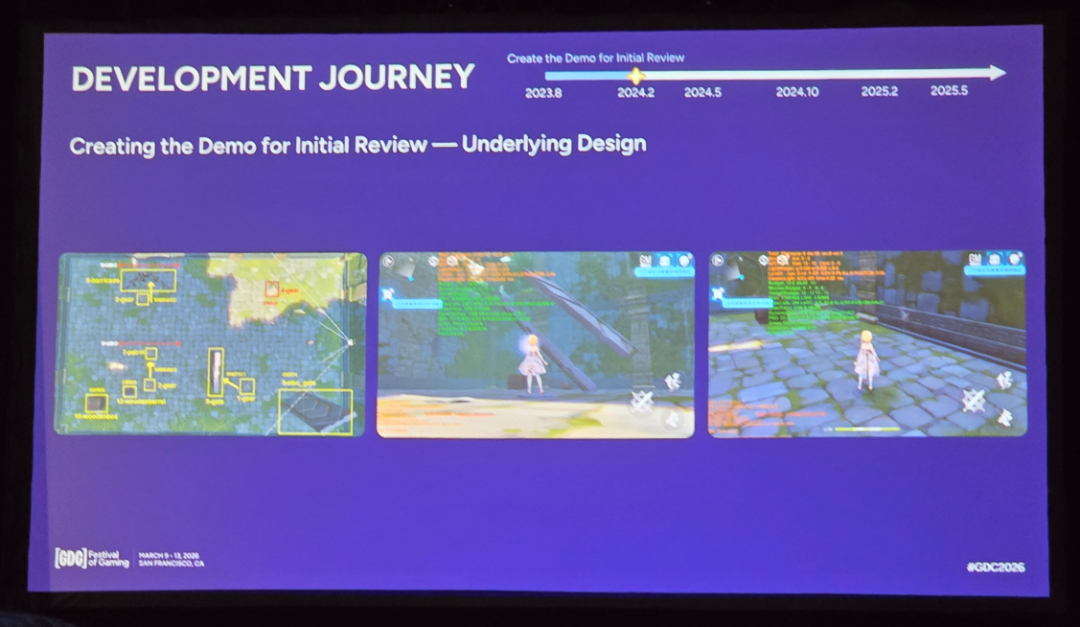上线三月超1.5亿，米哈游分享：“和原神不一样，我就知道我们做对了”