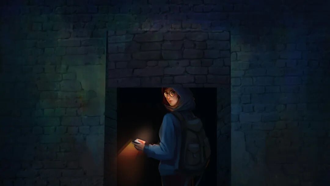 一个伊拉克游戏人的寻路之旅