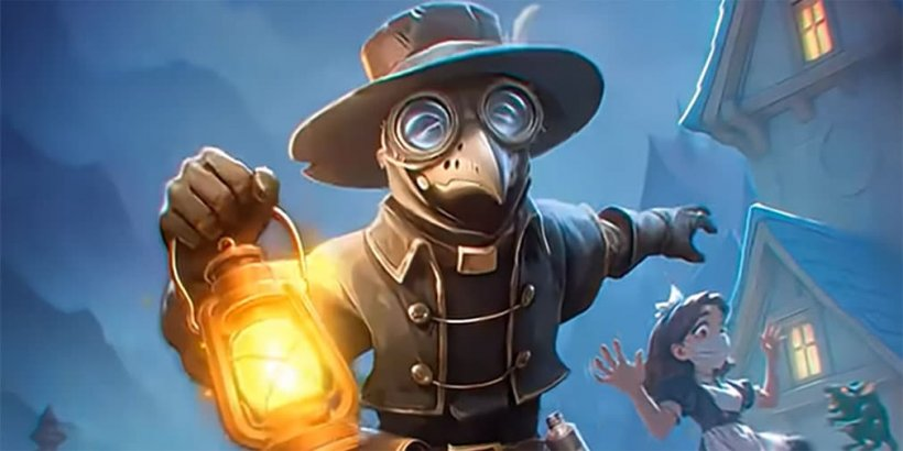 上线首月狂赚2500万，开年爆款又是SLG？