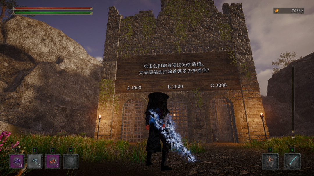 前作10万销量+92%好评，这款一人开发的“整活”RPG续作靠玩家反馈全面升级