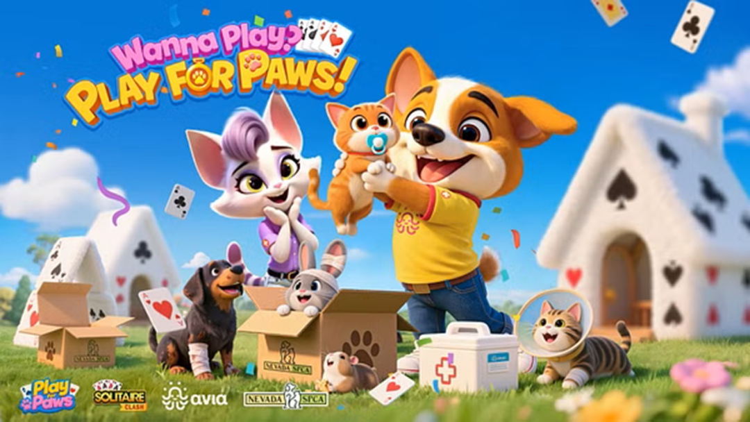 With its products consistently topping the U.S. iOS Free Chart, how has this casual game company made players fall in love with its community?