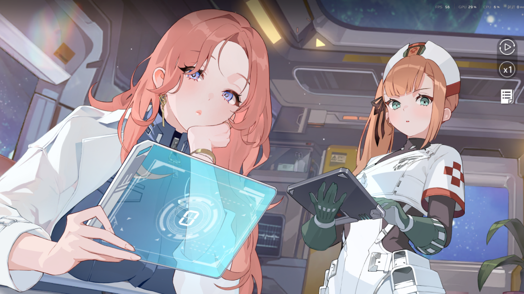 腾讯的二次元新拼图，为何会是一款卡牌游戏？