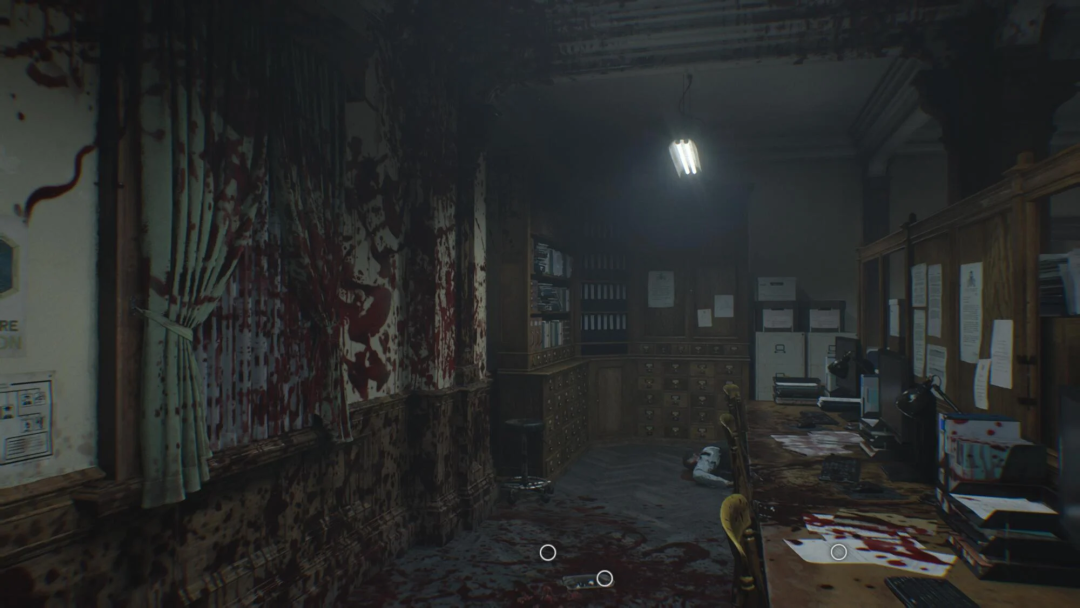 500万销量之后，《生化危机9》没走出老IP微创新的泥潭