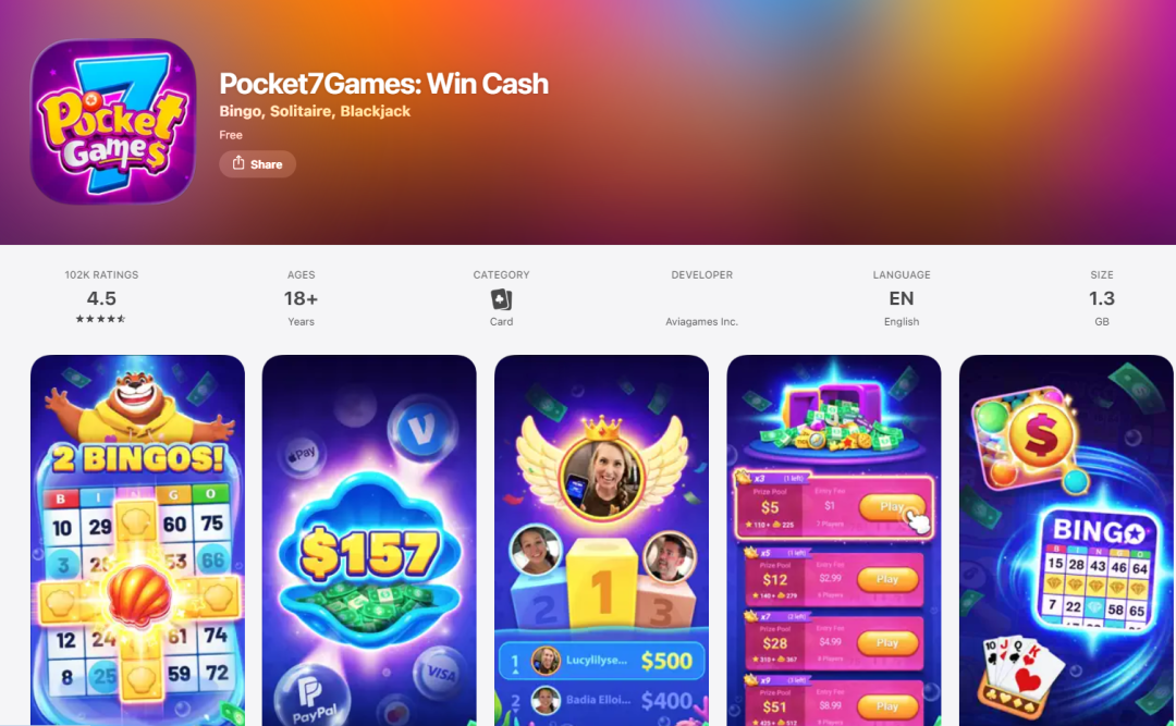 With its products consistently topping the U.S. iOS Free Chart, how has this casual game company made players fall in love with its community?