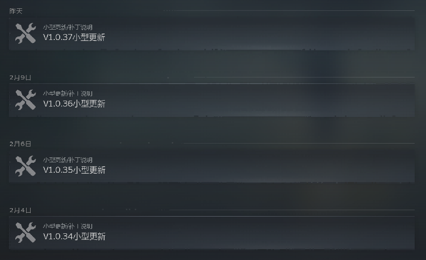 前作10万销量+92%好评，这款一人开发的“整活”RPG续作靠玩家反馈全面升级
