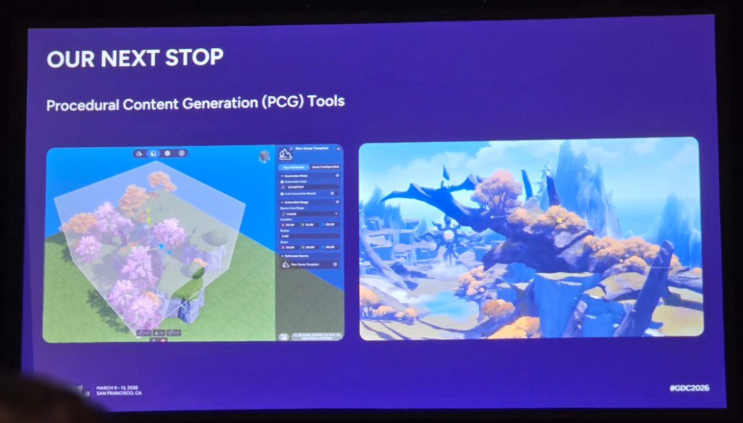 上线三月超1.5亿，米哈游分享：“和原神不一样，我就知道我们做对了”