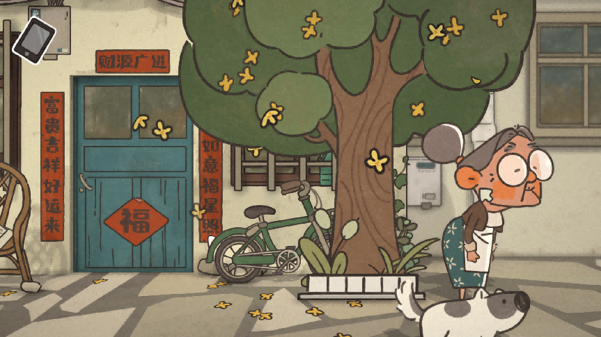 96% 好评，这款做了4年的游戏让玩家哭着通关