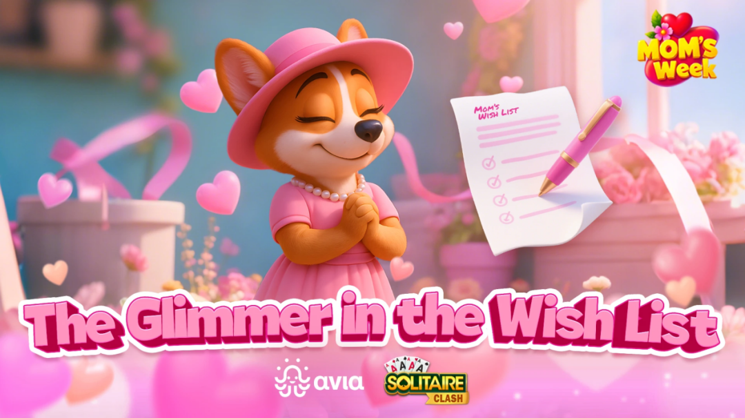 With its products consistently topping the U.S. iOS Free Chart, how has this casual game company made players fall in love with its community?