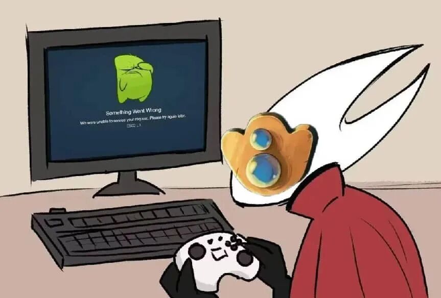 前作卖出900万份，新作上线挤崩服务器，登顶畅销榜TOP1