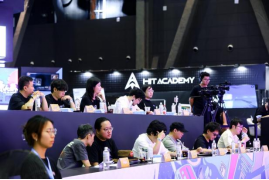 2026CUSGA第六届中国大学生游戏开发创作大赛正式开启报名！