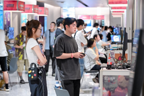 2026CUSGA第六届中国大学生游戏开发创作大赛正式开启报名！