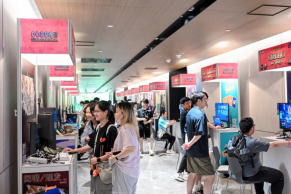 2026CUSGA第六届中国大学生游戏开发创作大赛正式开启报名！