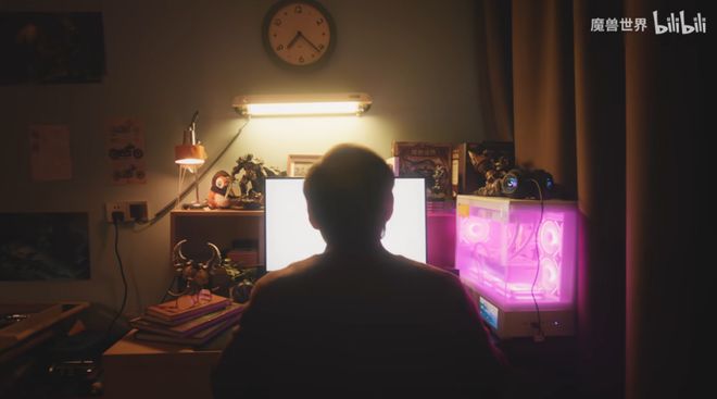 把无数玩家整“破防”,网易这波却赢麻了?