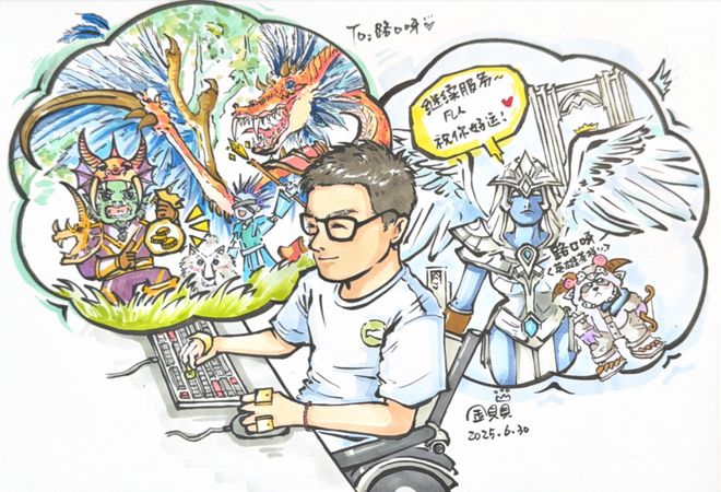 把无数玩家整“破防”,网易这波却赢麻了?