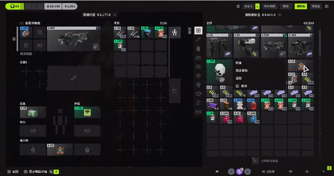 Steam畅销Top 3,测试15万在线,但这款新搜打撤3A正如履薄冰