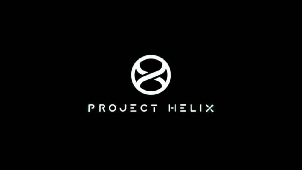 微软公布革命性游戏主机Project Helix 将打破PC与主机界限