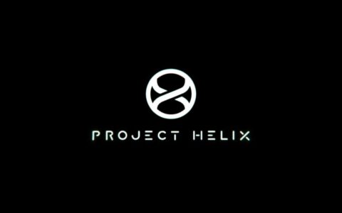 微软公布革命性游戏主机Project Helix 将打破PC与主机界限
