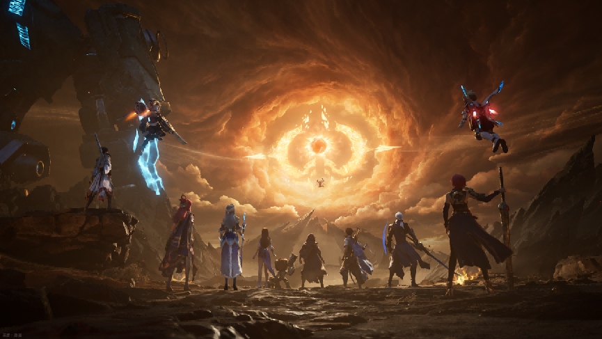 没想到，腾讯掏出了一个后期英雄“王世杰”