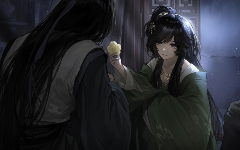 首发回本，《哀鸿》制作人混乱中直面一切：拼尽全力，冲进争议