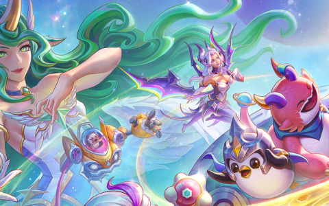 手游市场卷到极致，这款自走棋手游如何在高频迭代中守住高水准？