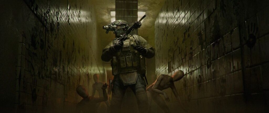 为什么说“硬核拟真”是微恐题材最好的底子？