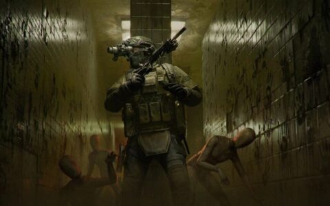 为什么说“硬核拟真”是微恐题材最好的底子？