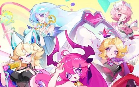 前作流水破4亿后，这家广州公司用老套路跑出新爆款？