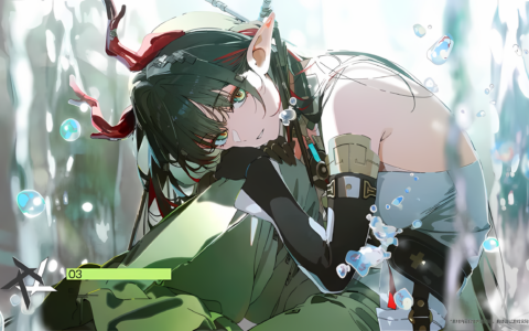 鹰角在玩一种很新的东西