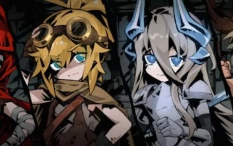 上线两周销量破十万，这款硬核肉鸽动作独游，是怎么爽到玩家的？