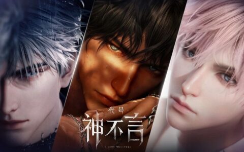 沉寂的女性向市场，在等一个什么样的爆款？