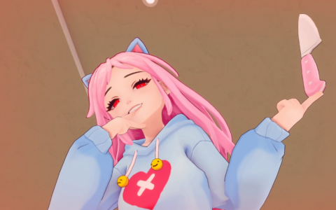 曾获千万投资，做出初代AI独游爆款，对话制作人：「好玩」是永恒的命题